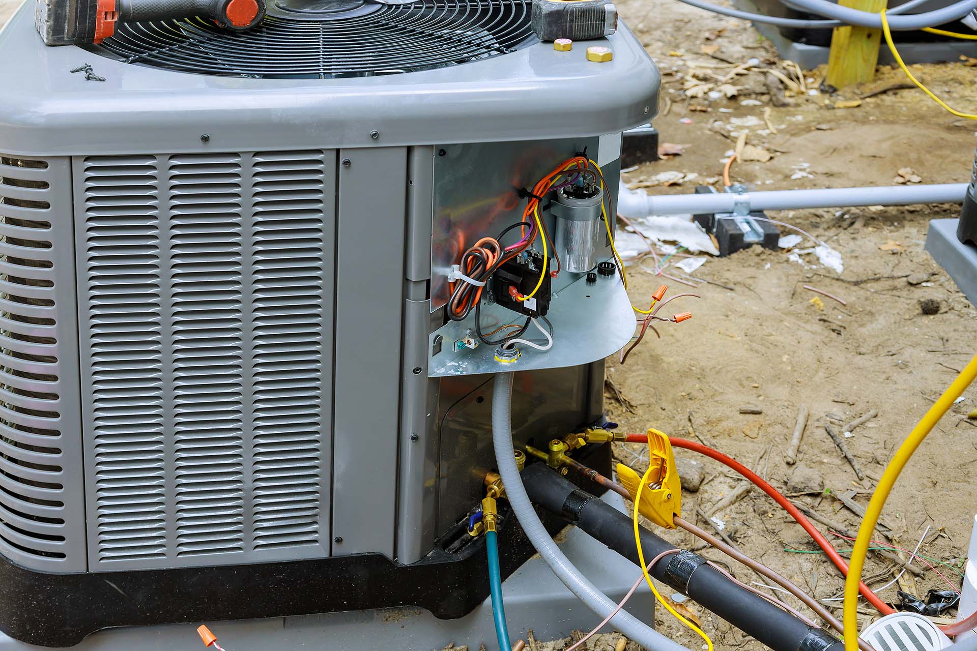 AC Repair