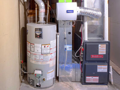 When do You Need to Replace Your Furnace?
