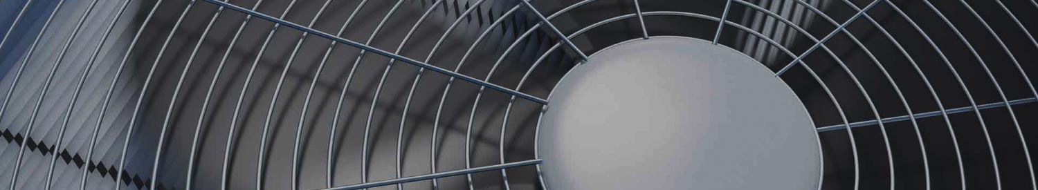 HVAC Air Fan