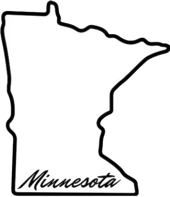 Minnesota Service Area